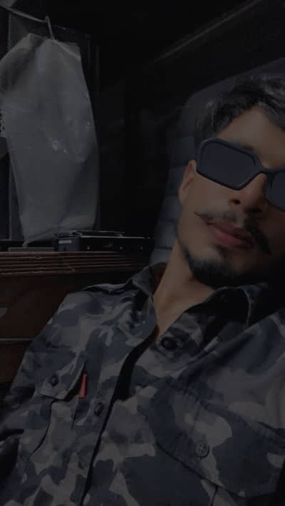 Haris Badshah