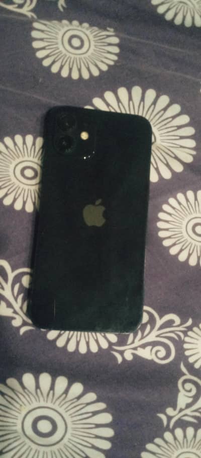 Apple iPhone 12