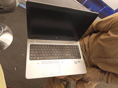 HP I5