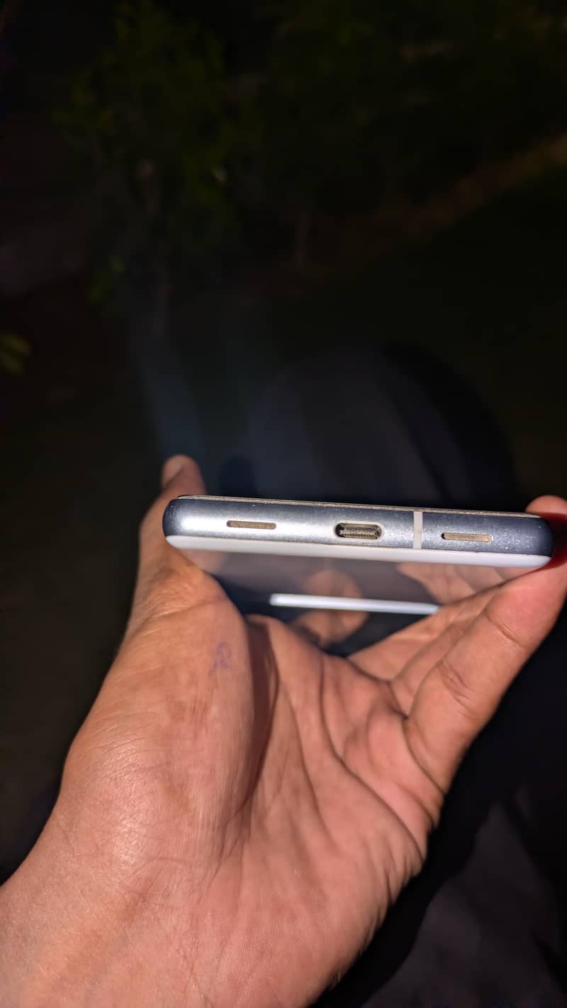 Google Pixel 7a 0