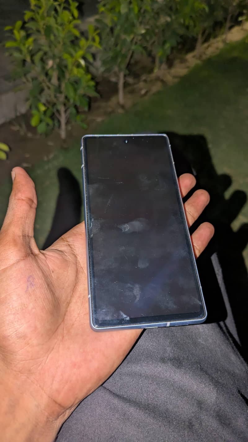 Google Pixel 7a 3