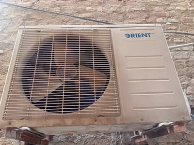 Orient 1 ton ac non inverter