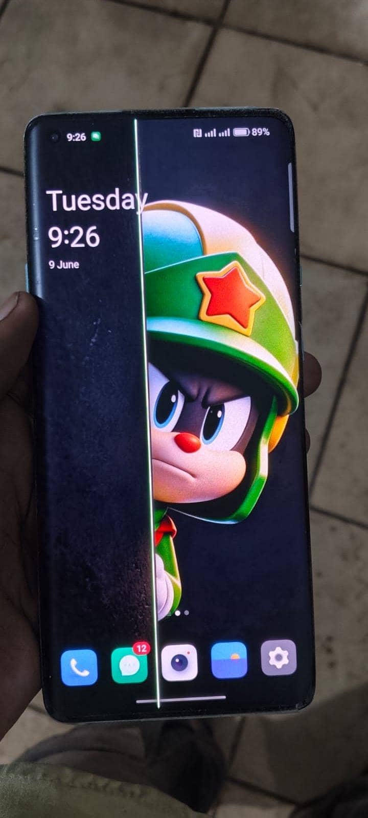 One Plus 8 Pro 0