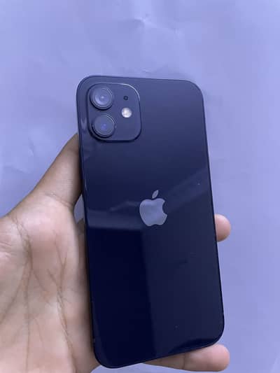 Iphone 12