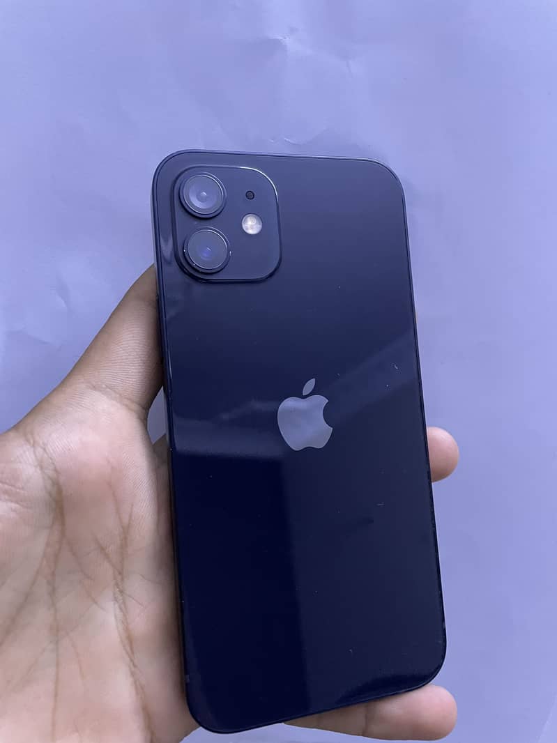 Iphone 12 0