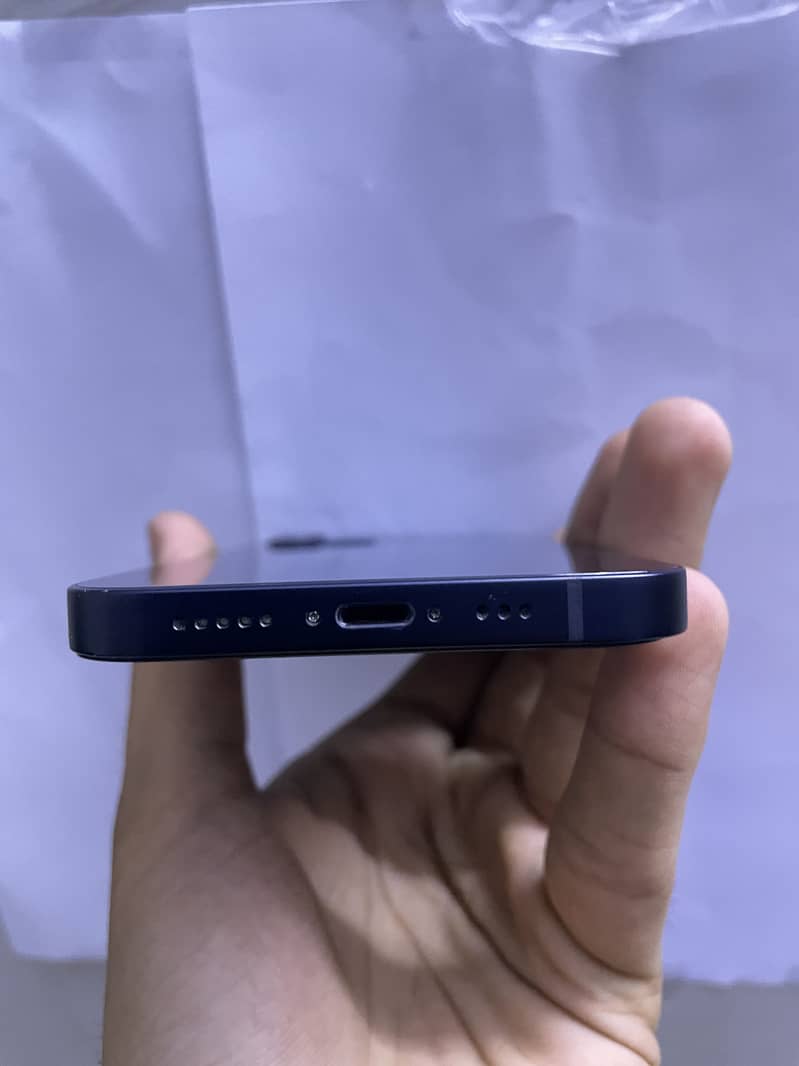 Iphone 12 5