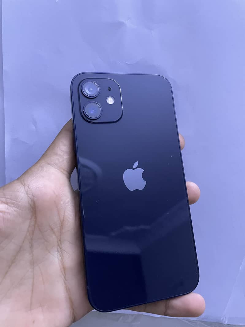 Iphone 12 7