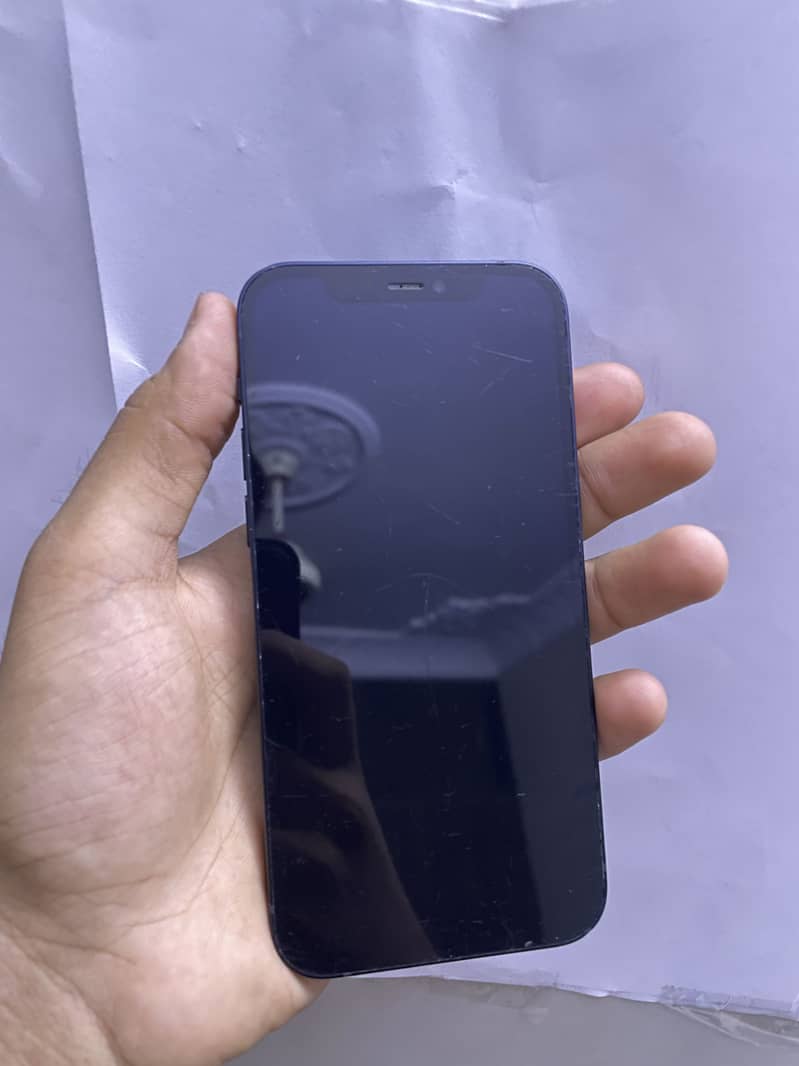 Iphone 12 9