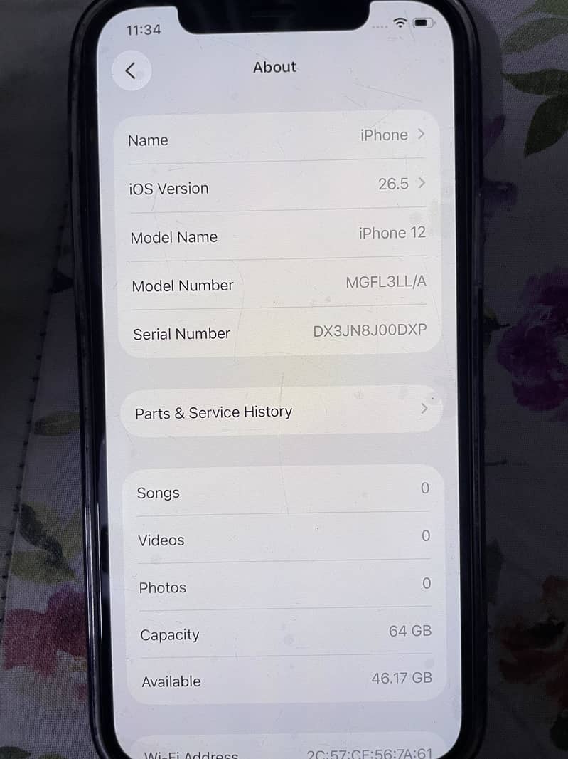 Iphone 12 14
