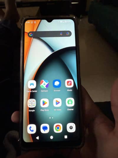 Xiaomi Redmi A3