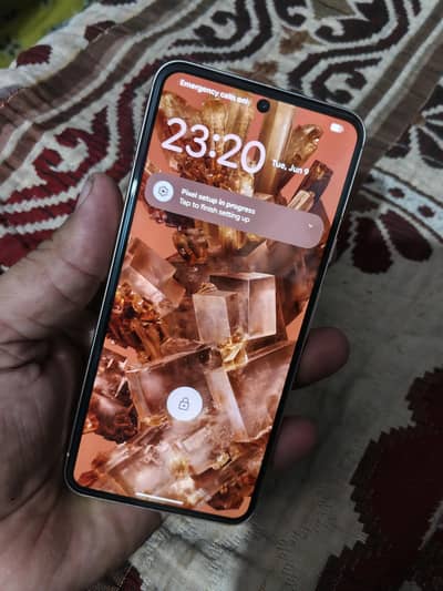 Google Pixel 8 official pta approved