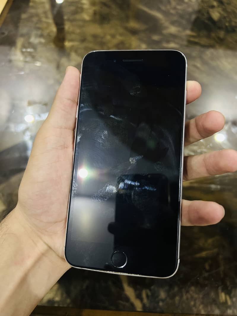 IPhone 7 Plus 1