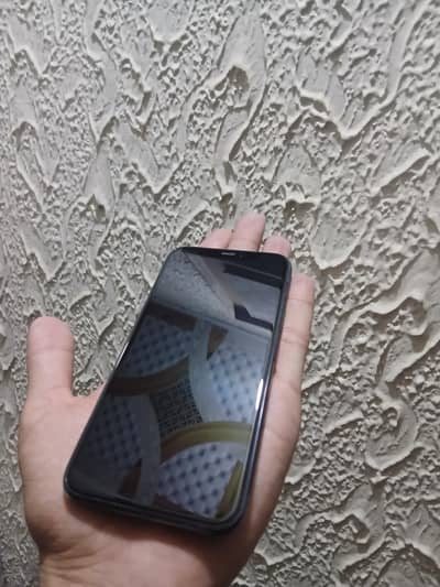 Apple iPhone 11 Pro