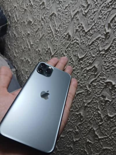 Apple iPhone 11 Pro