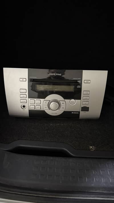 Swift Genuine original MP3 Player