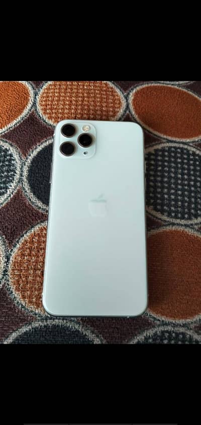 Apple iPhone 11 Pro 256GB