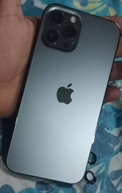 Apple iPhone 12 Pro Max