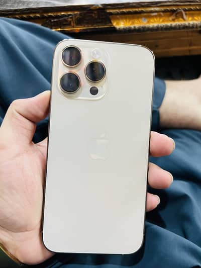 Apple iPhone 14 Pro Max