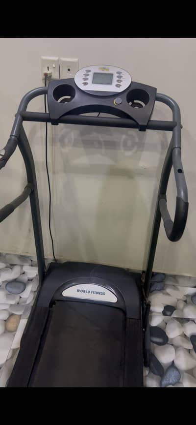 treadmill