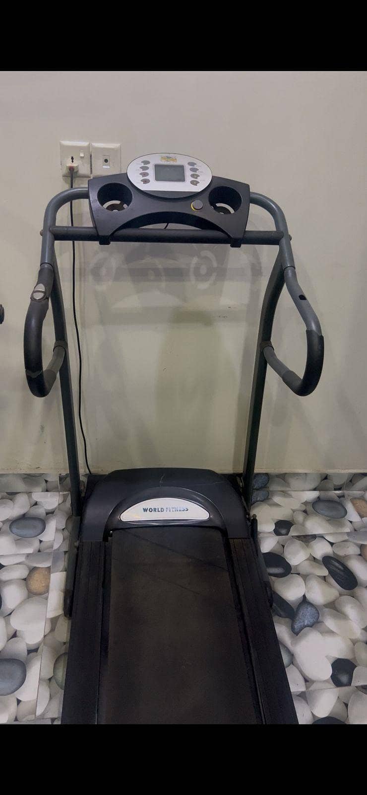 treadmill 1