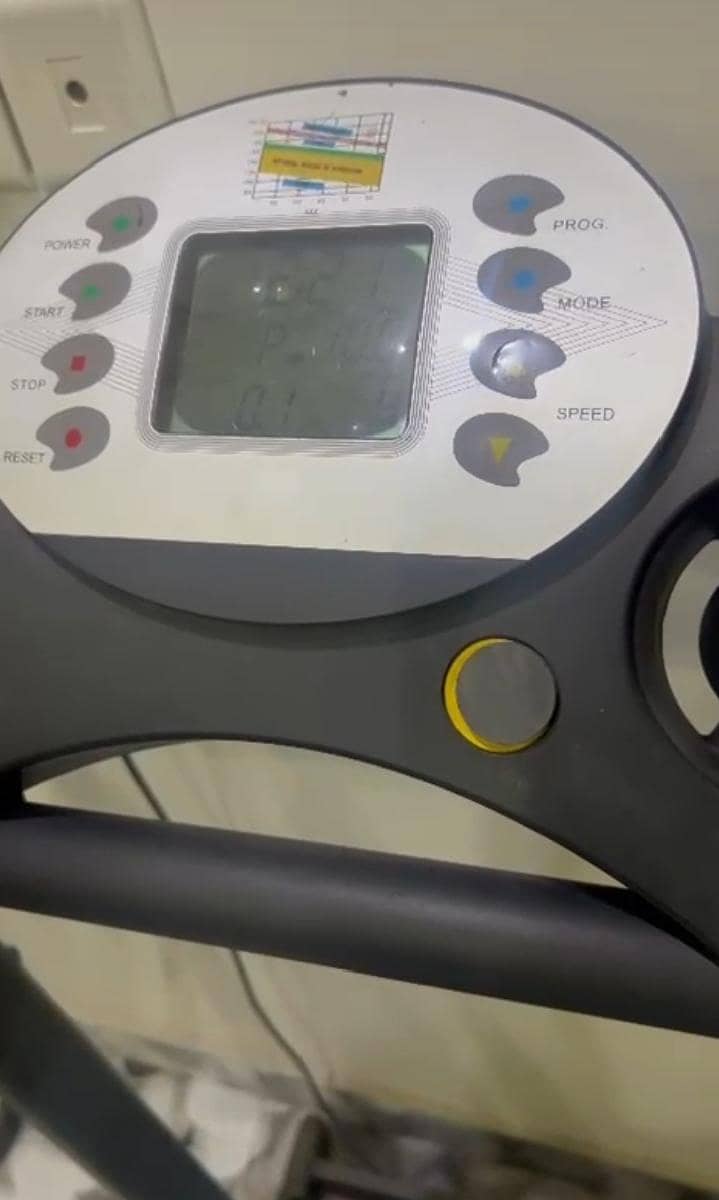 treadmill 5