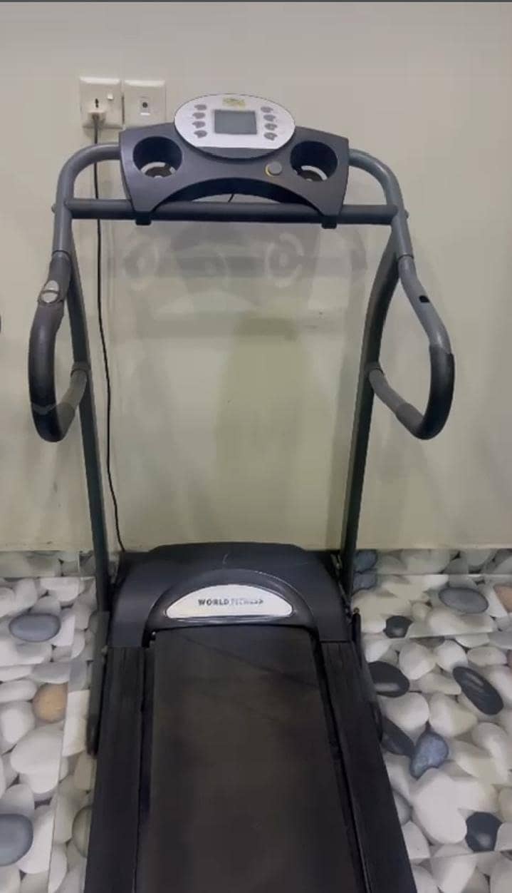 treadmill 6
