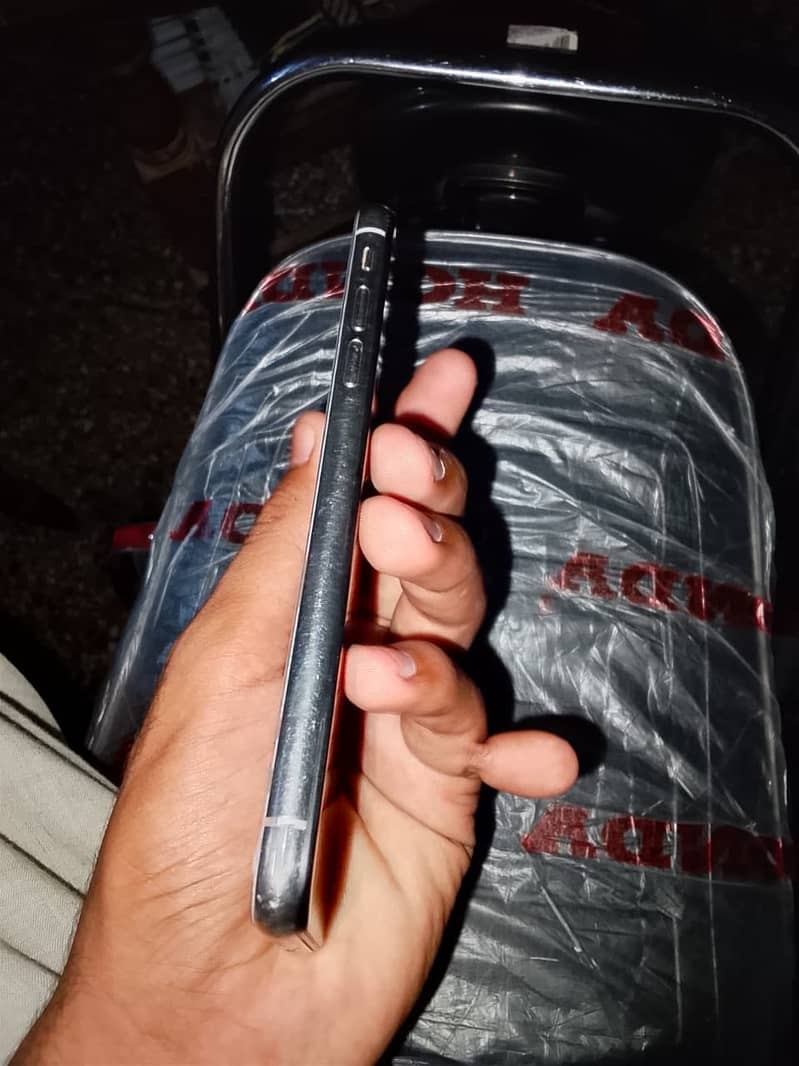 iPhone X 2