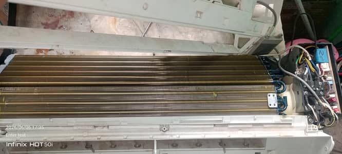 a/c master service indoor & outdoor & a/c repairing & a/c. installed