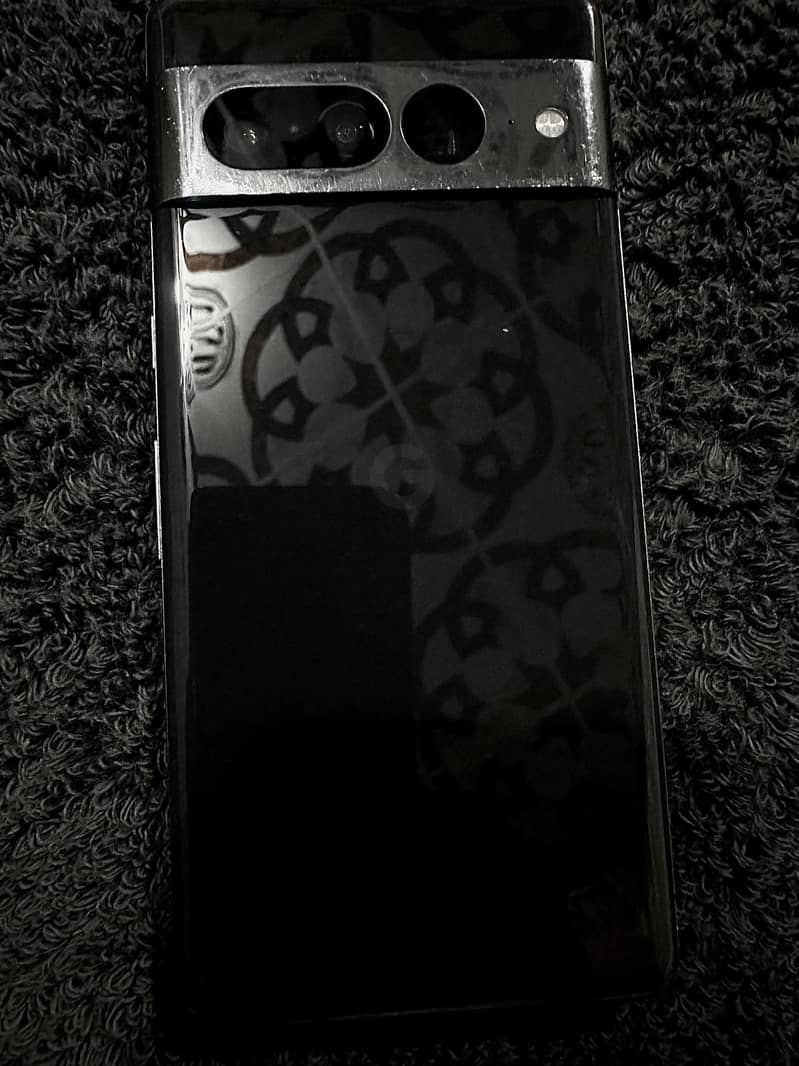 Google Pixel 7 Pro 1