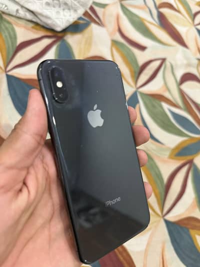 IPhone XS 256gb factory unlock