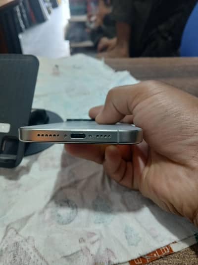 Apple iPhone 15 Pro Max 256
