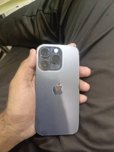 Apple iPhone 14 Pro