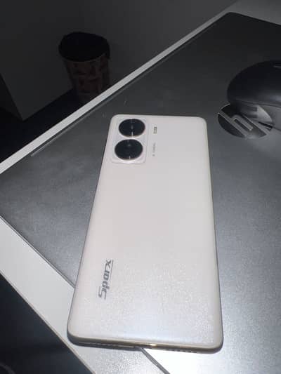 Sparx Note 20