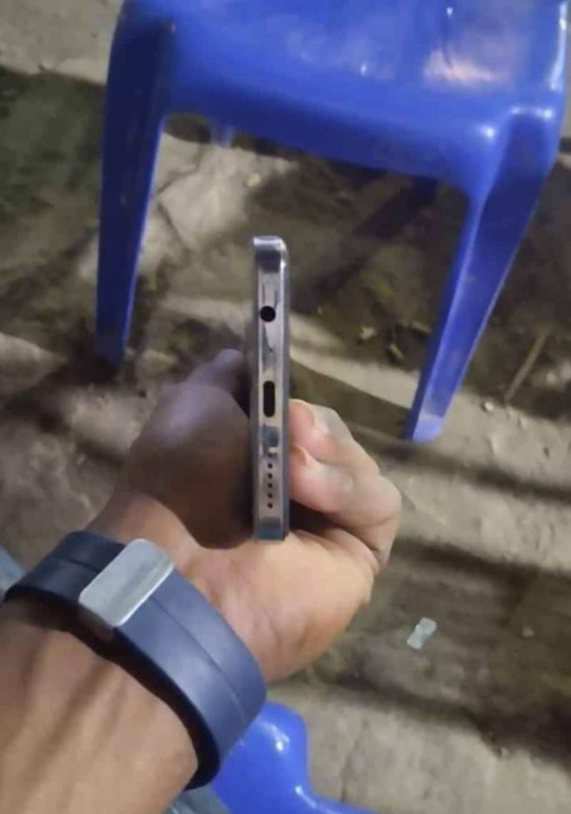 Tecno CAMON 20 3
