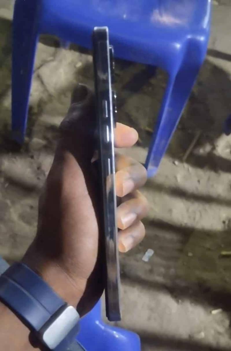 Tecno CAMON 20 4