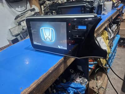 honda city 2025
