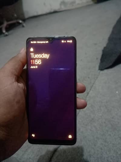 One Plus 7t
