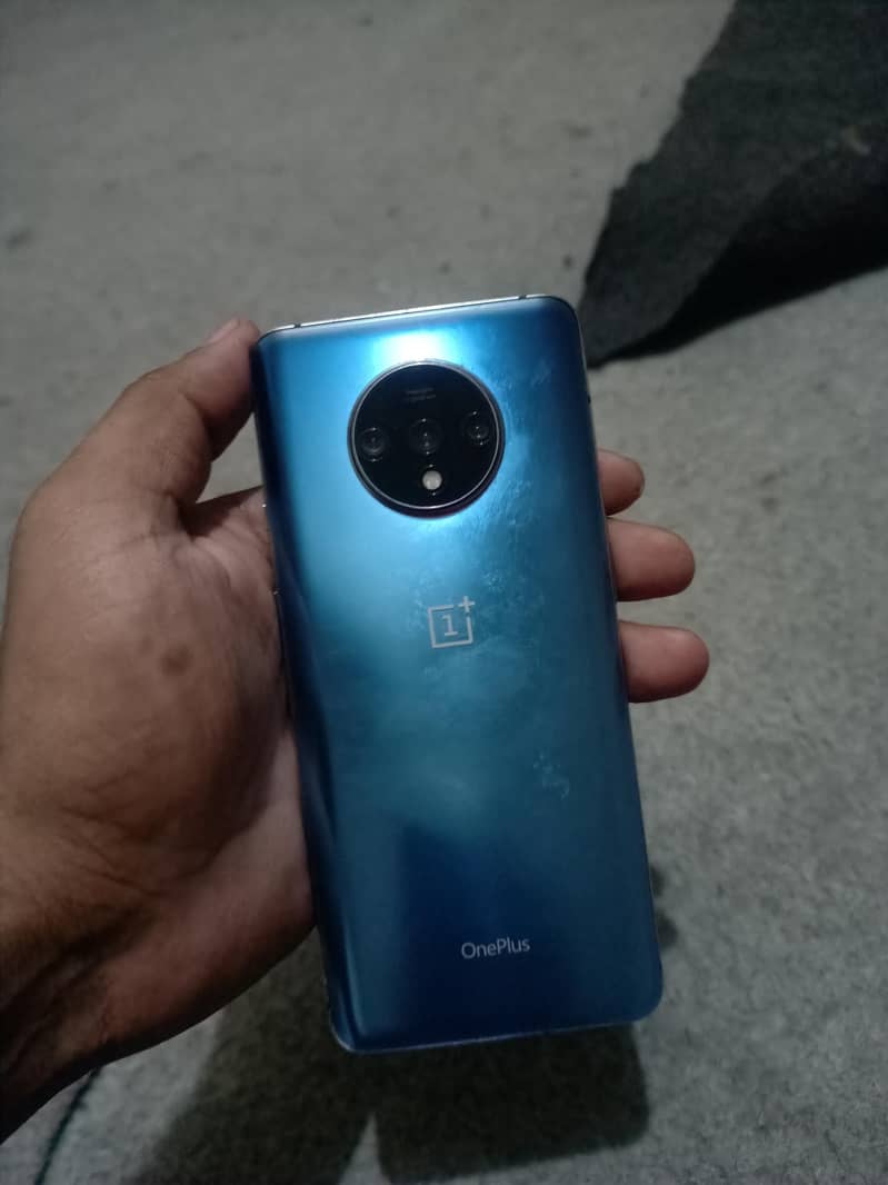 One Plus 7t 3