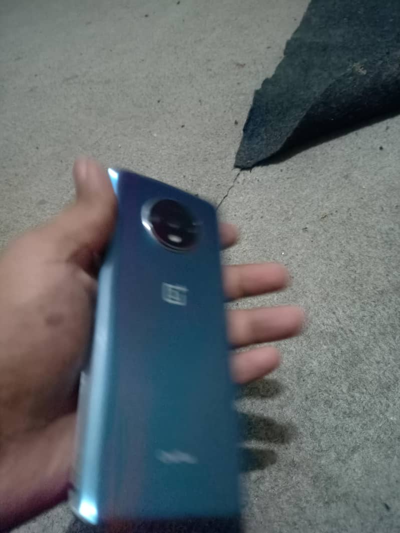 One Plus 7t 6