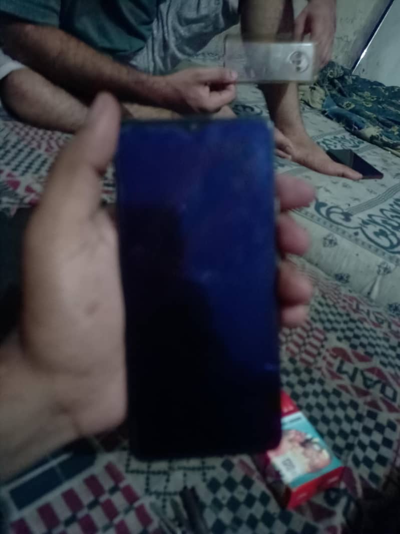 One Plus 7t 7