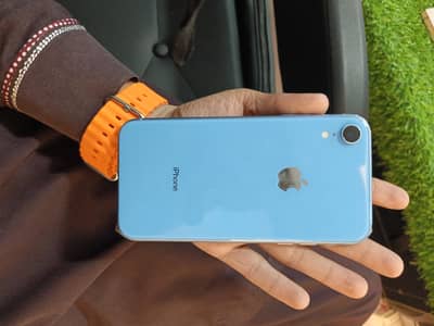 Apple iPhone XR