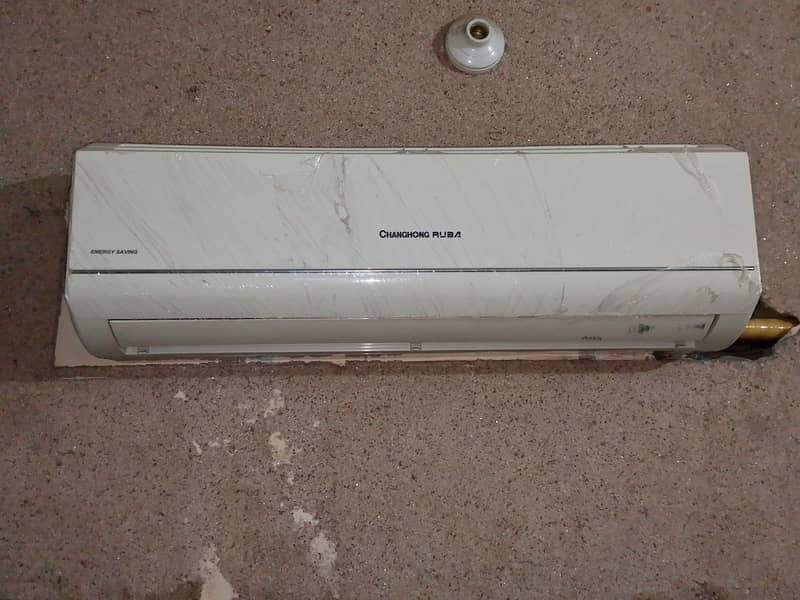 Good working condition 0