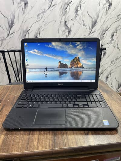 DELL INSPIRON 3537 i3 4th
