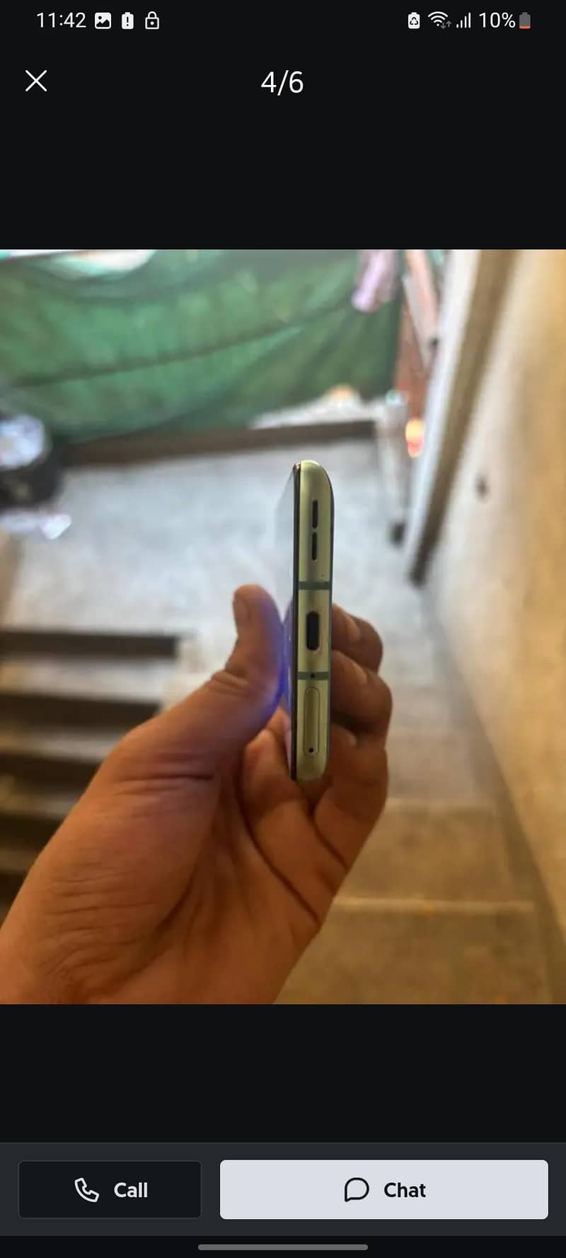 One Plus 8T 5