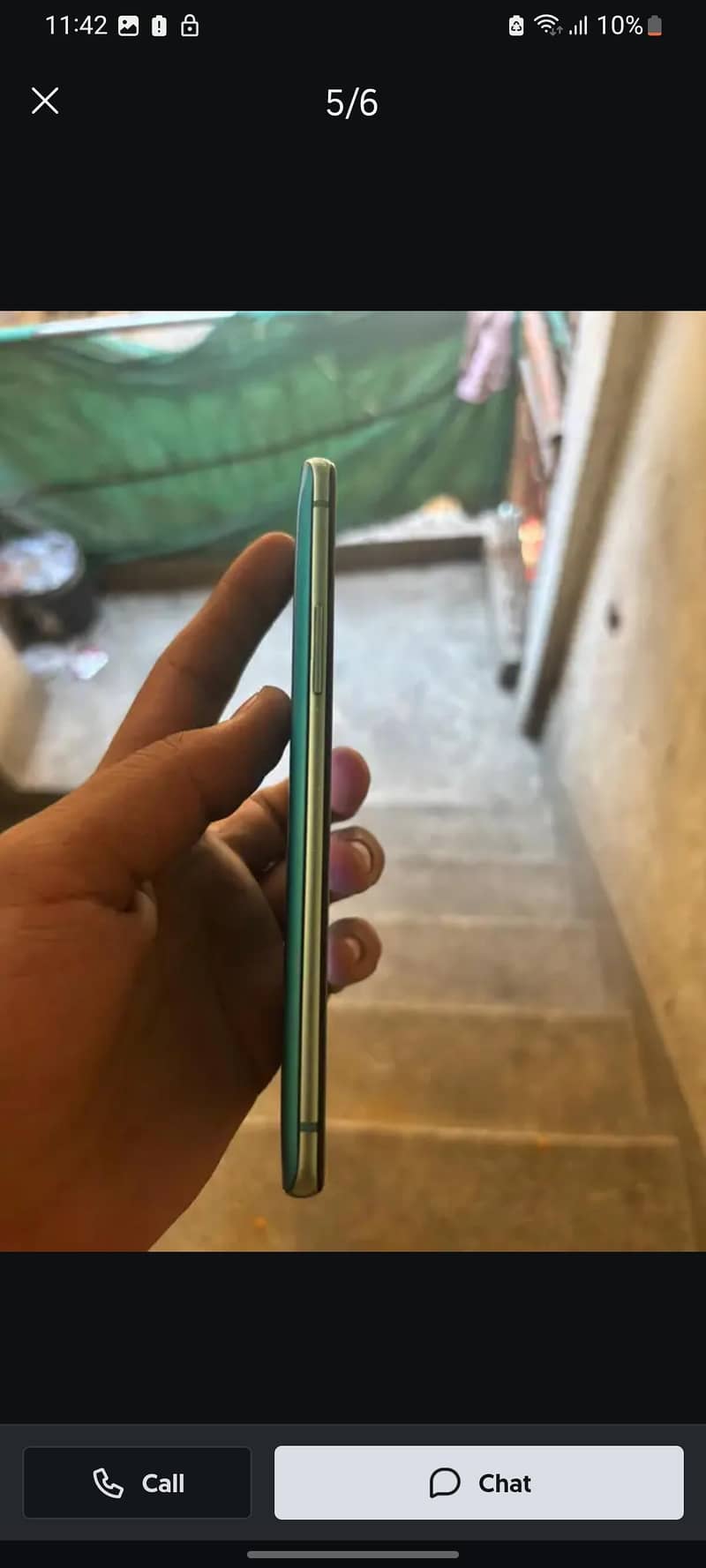 One Plus 8T 8