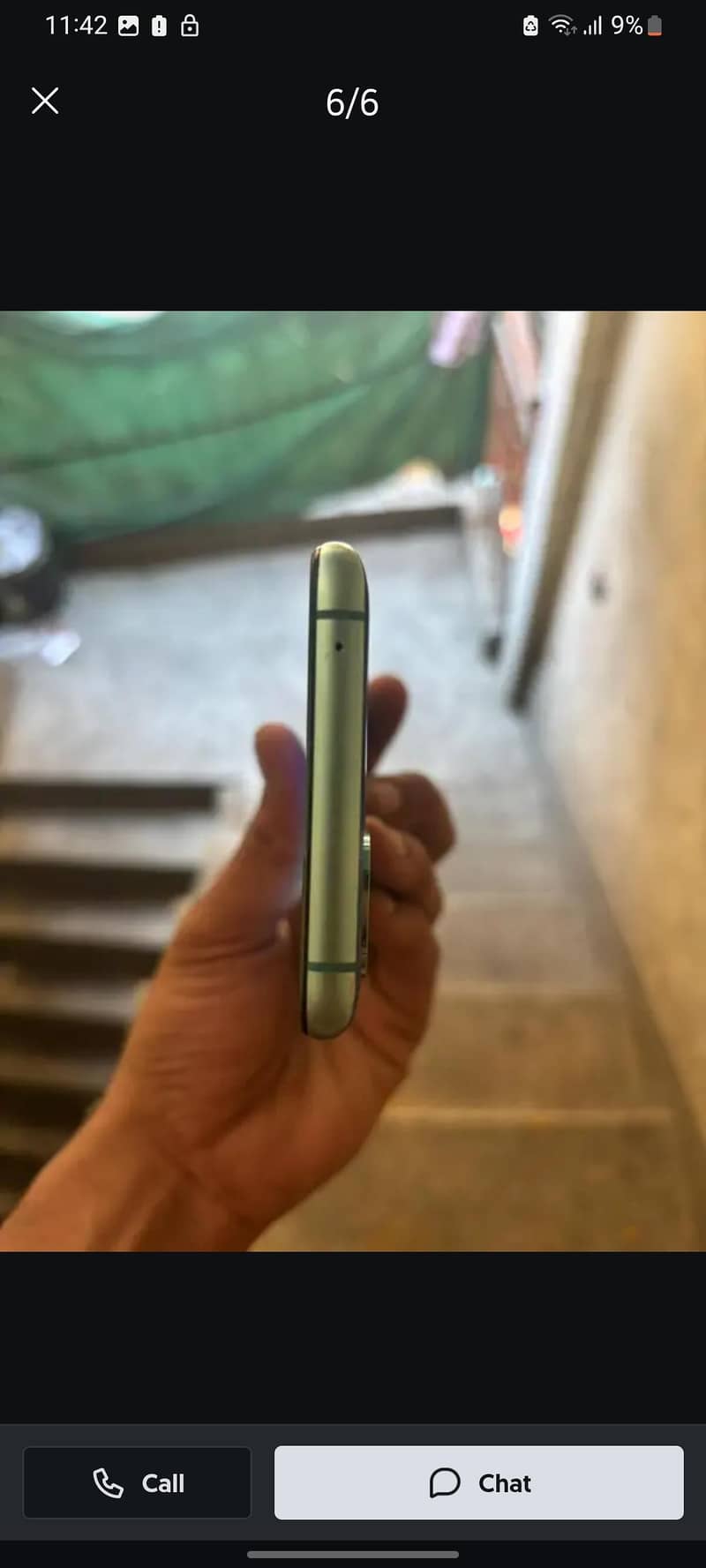 One Plus 8T 9