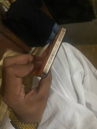Infinix Note 30