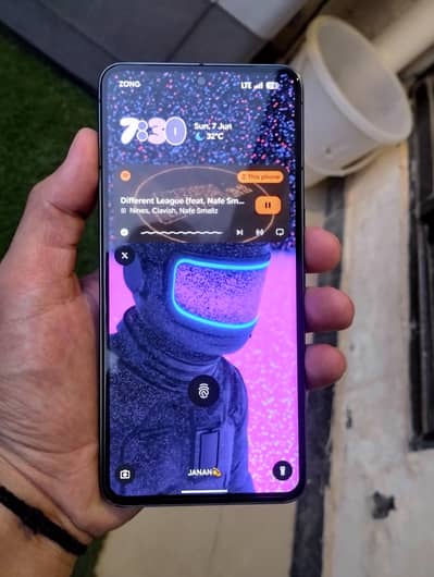 Google pixel 8pro official dual Pta approved