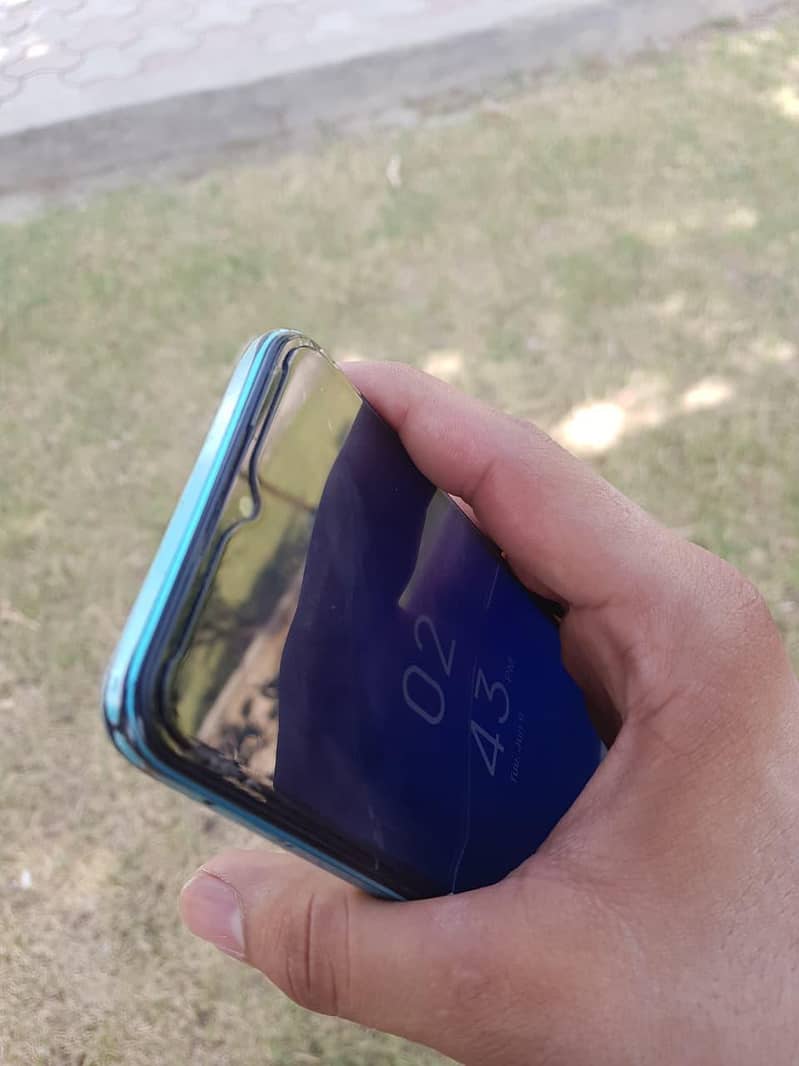 Infinix Note 11 2
