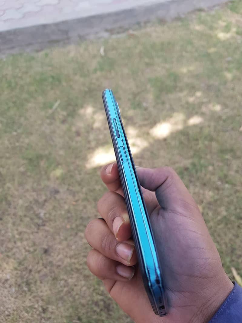 Infinix Note 11 3